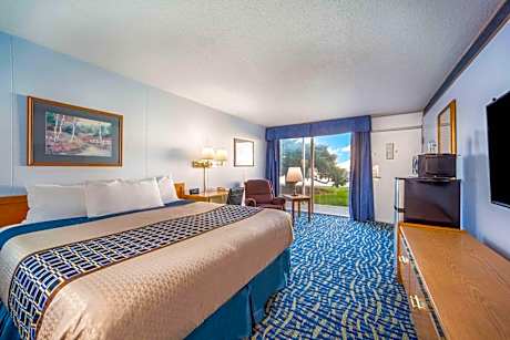 Hospitality Inn