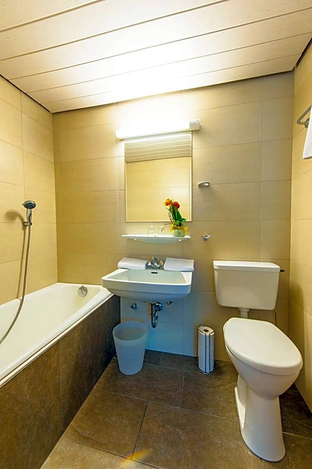 Hotel Rössl-Dependance Neue Post