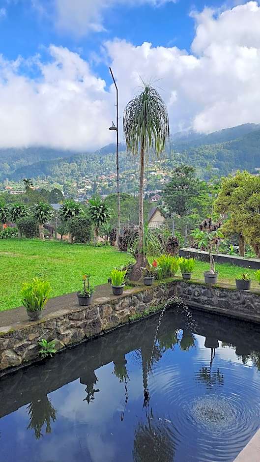 Villa Tunas Alam Mutiara