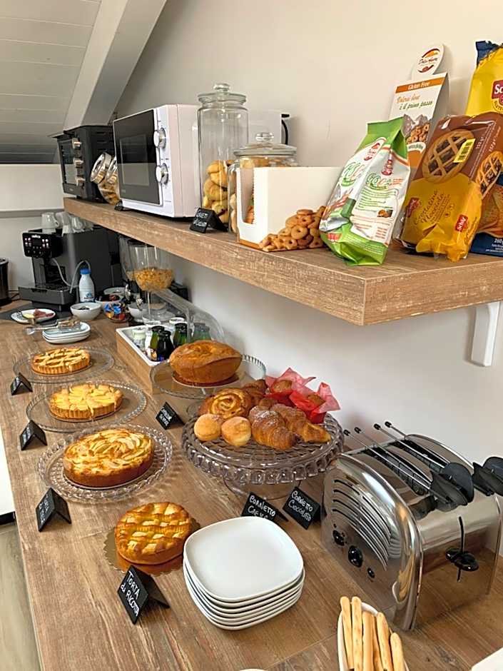 La Casa Di Filò Boutique