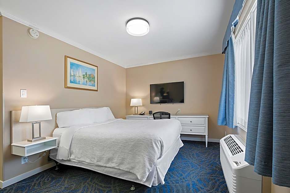 Glenwood Inn & Suites