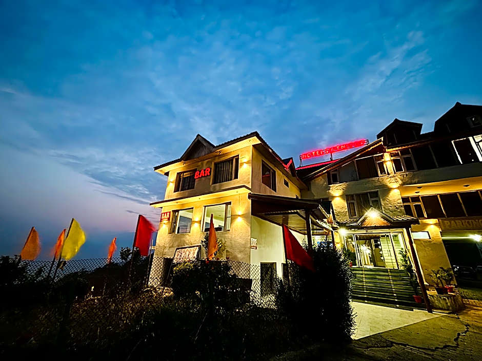 Hotel Patnitop