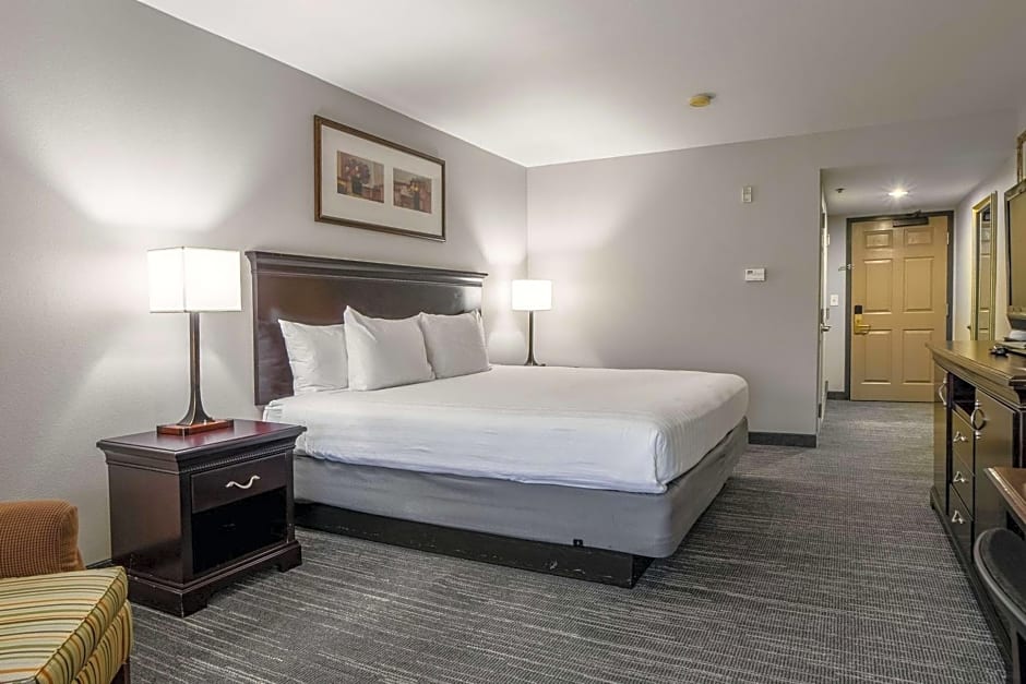 Country Inn & Suites by Radisson, Ontario at Ontario Mills, CA