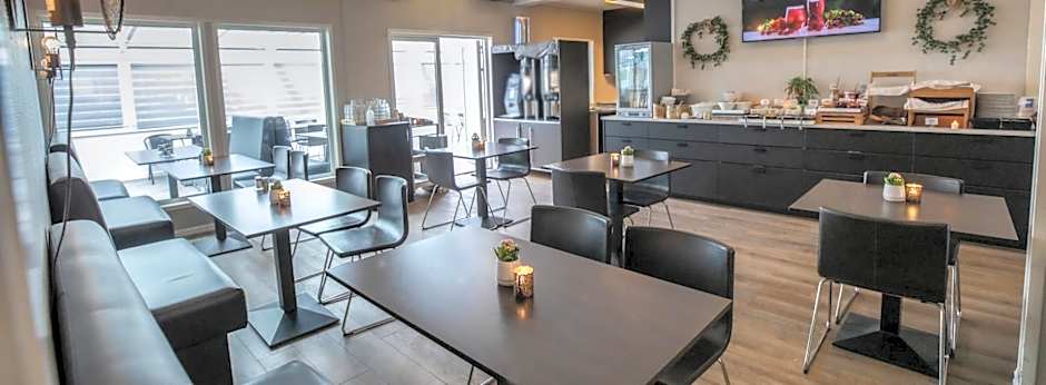 Gardermoen Hotel Bed & Breakfast