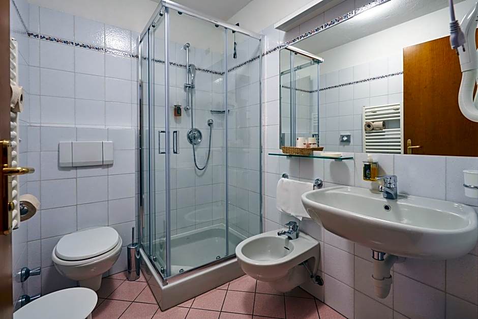 Hotel Walser Courmayeur