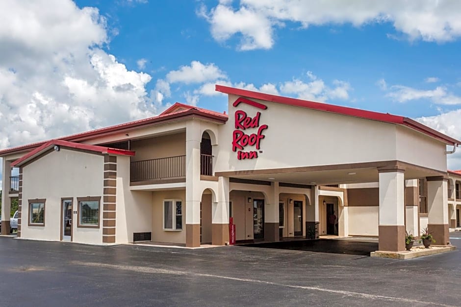 Red Roof Inn Bowling Green