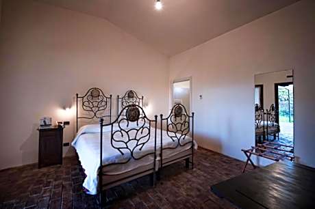 Foro Appio Mansio Hotel