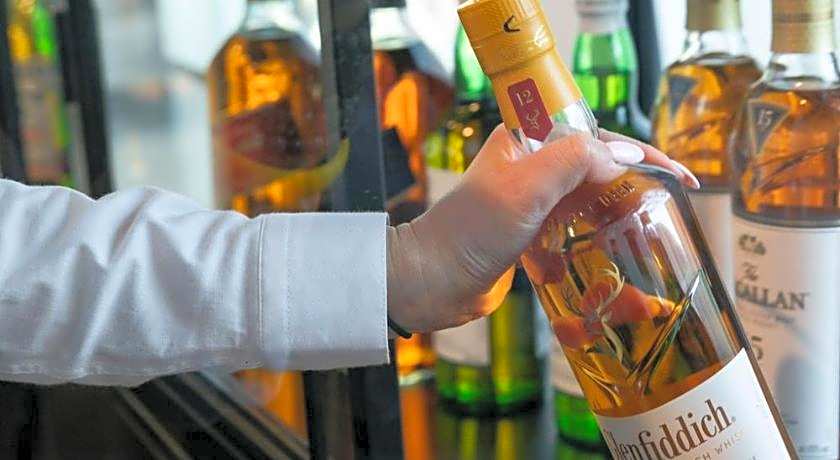 Theatron Jerusalem Hotel & Spa MGallery Collection