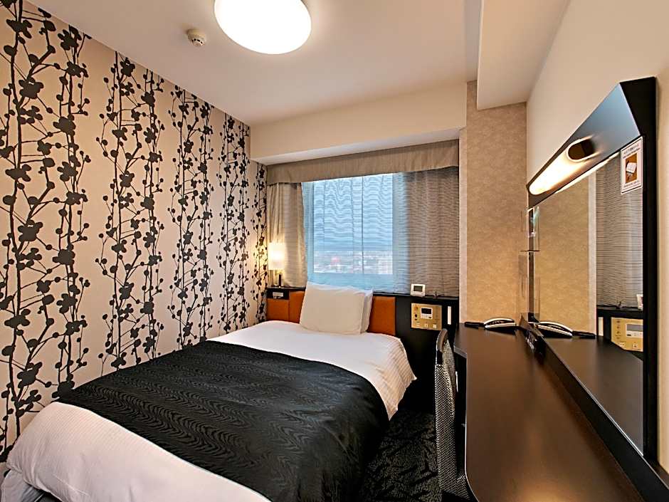 APA Hotel Niigata Tsubame-Sanjo Ekimae