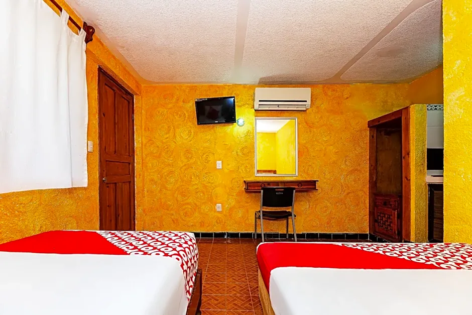 OYO Hotel Playa Del Carmen