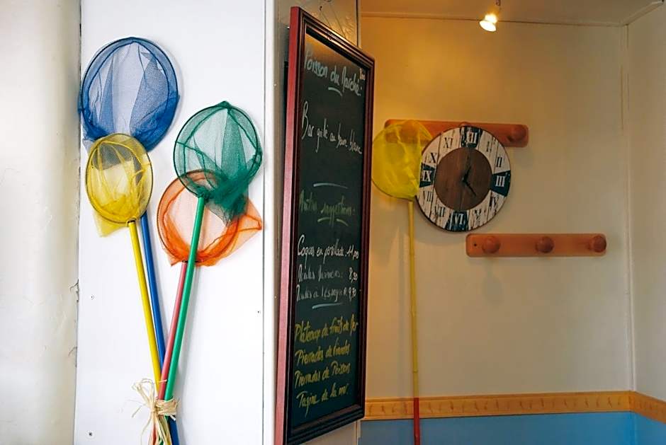 Hotel de l'Atlantique