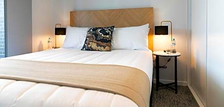 One Bedroom Apartment Free Wifi and Parking