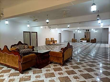 Shri Vrindavan Balaji Devsthan 