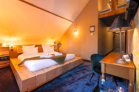 NEW Suite du Meunier with Spa Access