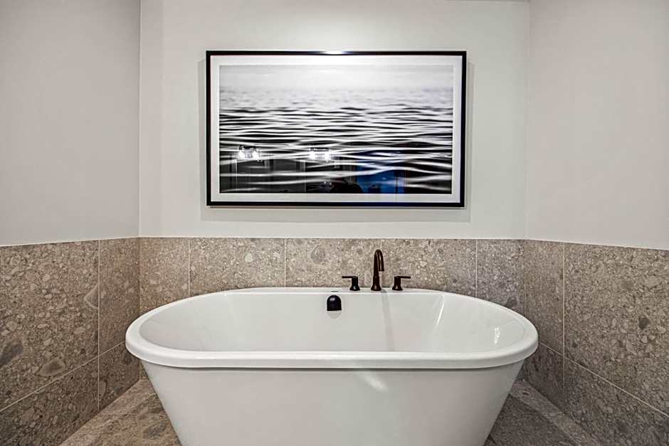 Serenity Villa at Tamarack