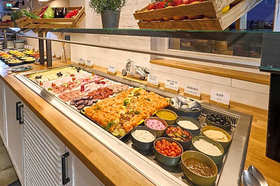 PAPA RHEIN - Hotel & Spa