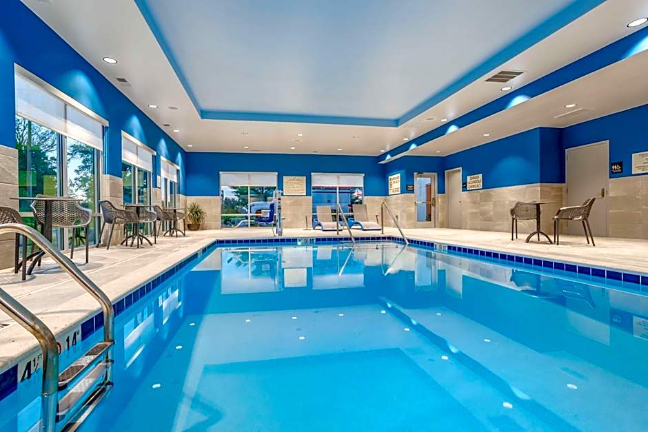 Hampton Inn by Hilton Bedford, IN