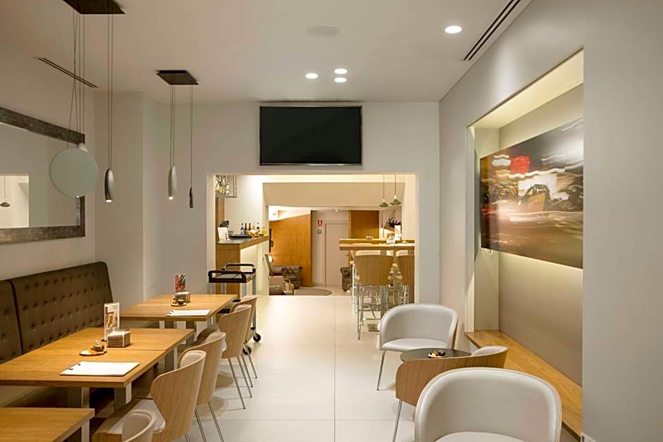 Best Western Premier Hotel Dante