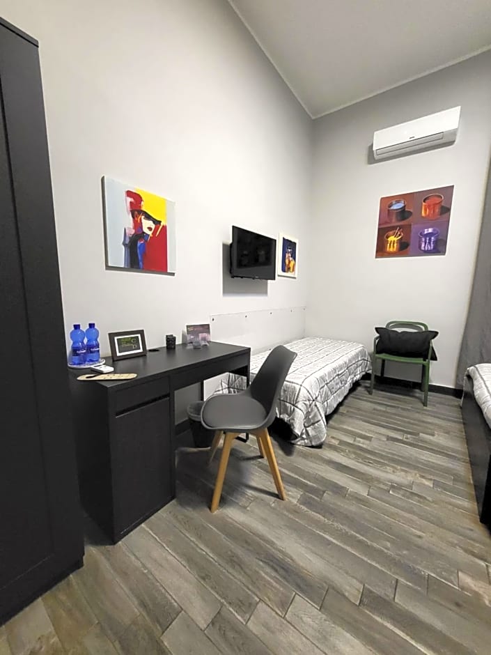 Caio Duilio B&B