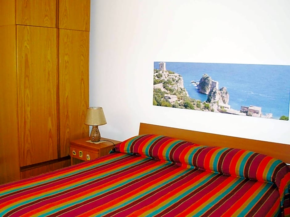 Baglio Gammicchia B&B