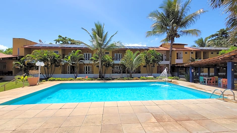 Pousada Beach Bahia