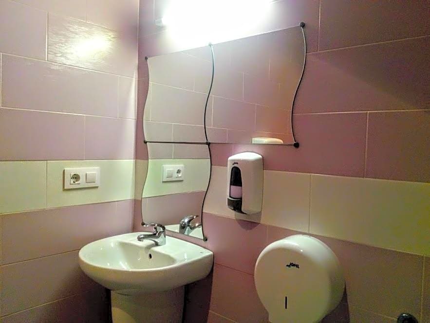 Albergue Mar de Rostro