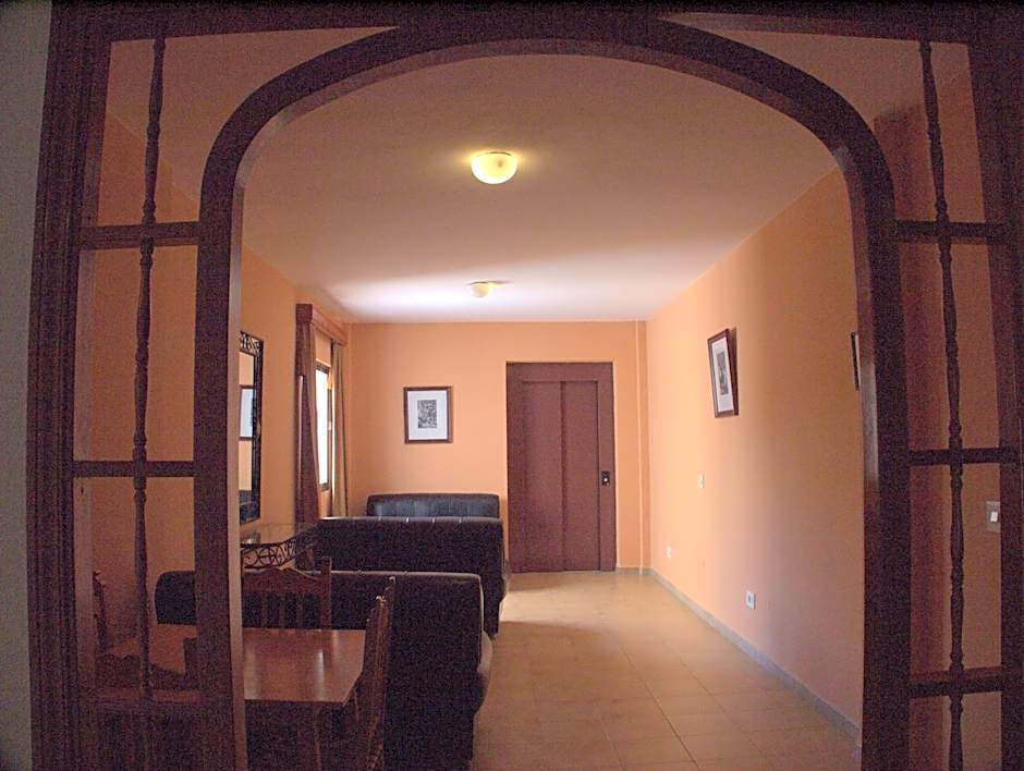 Hotel Tres Jotas Conil