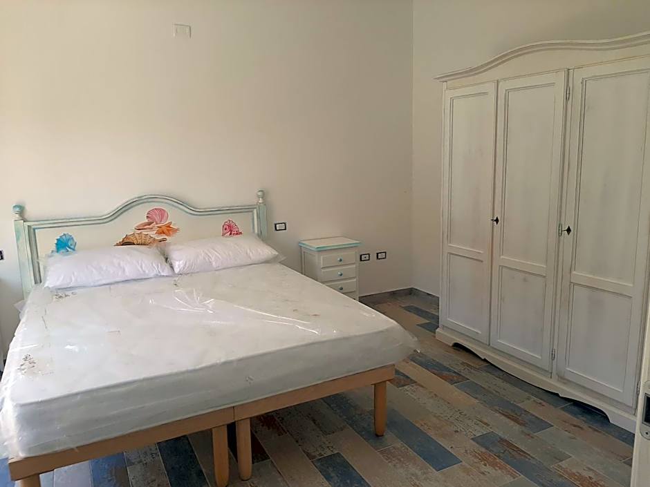 Appartamento Residence Mirice Vignola mare Aglientu casa Giorgia