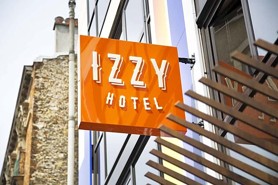 Hotel Izzy
