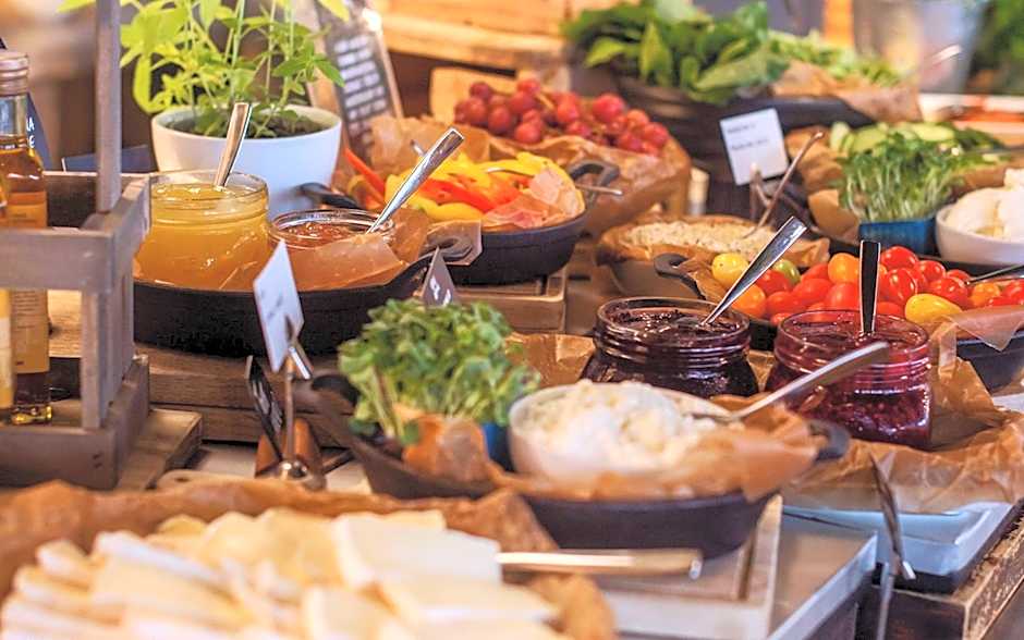 Best Western Plus Hus 57