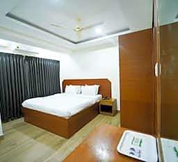 Atlaantic Inn