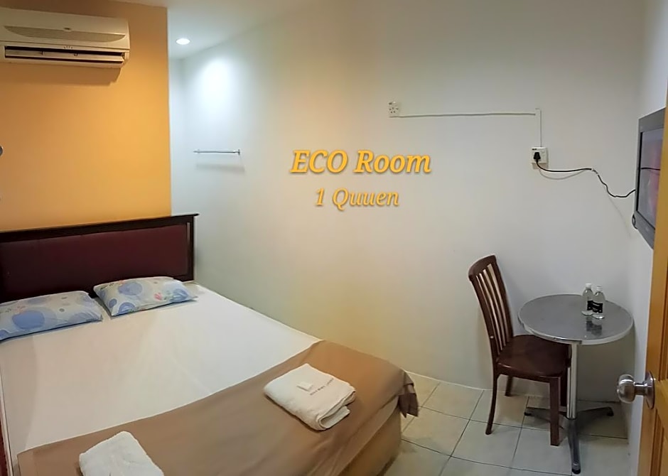 Twin Star Hotel