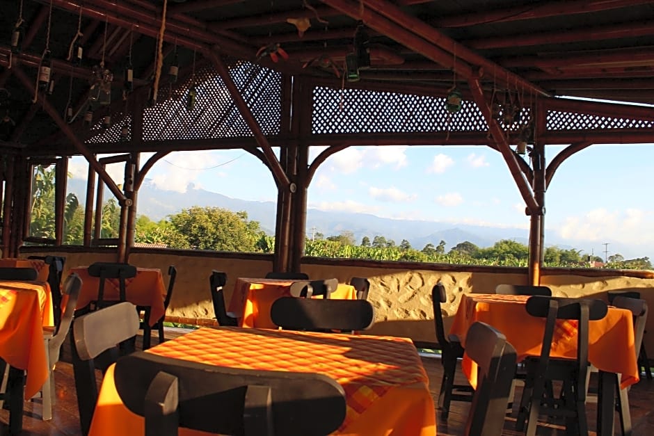 Eco Hotel Las Palmas