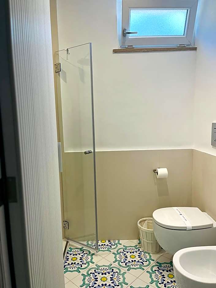 B&B L'Agapanto