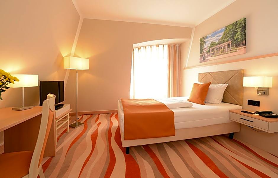 Seehotel Grossherzog von Mecklenburg