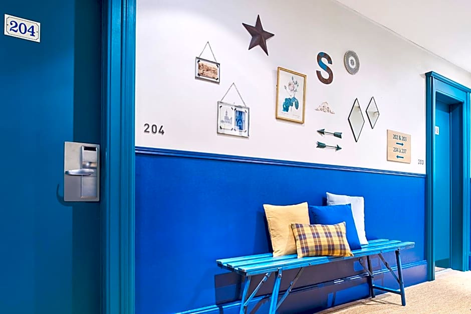 Stanley Ex-Cur de City by Happyculture