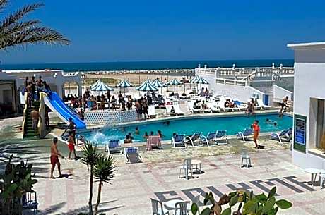 Solymar Beach Hotel