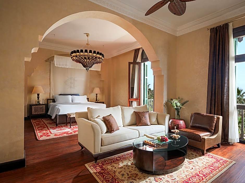 Old Cataract, Aswan - Operated by Mandarin Oriental