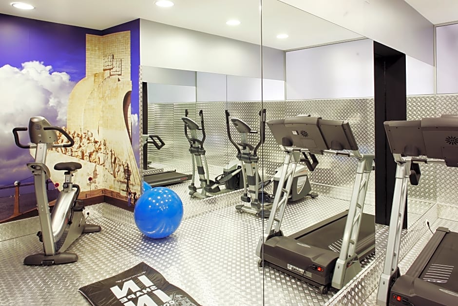 Hotel Lisboa Plaza - Lisbon Heritage Collection