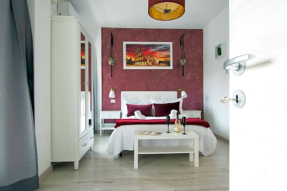 Piccolo Hotel Boutique