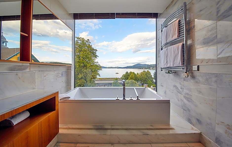 Falkensteiner Schlosshotel Velden - The Leading Hotels of the World