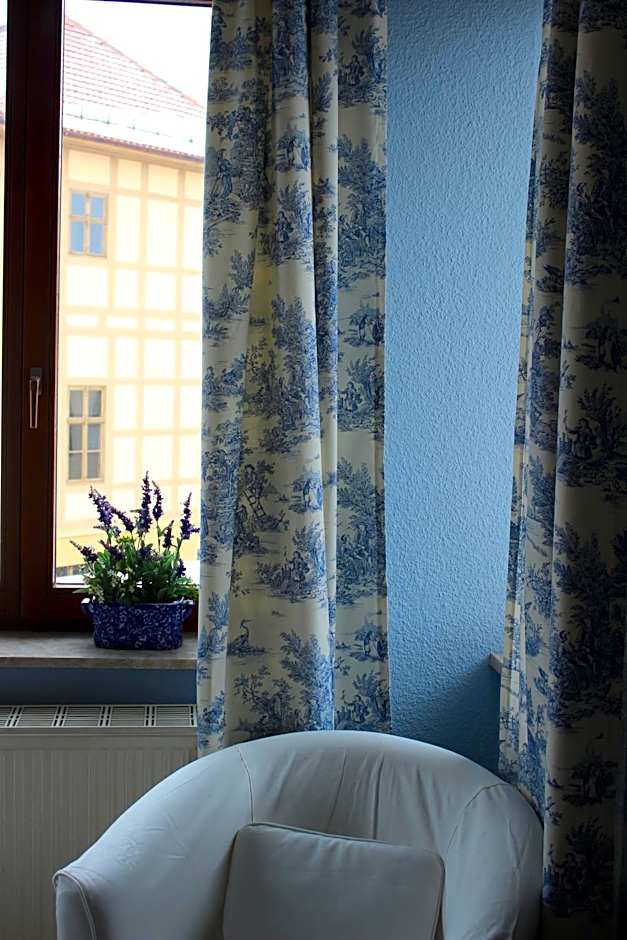 Hotel Zum Gondoliere