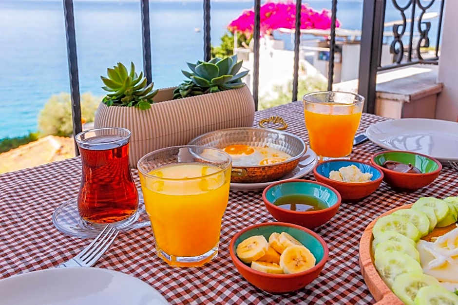 Kas Old Town Hotel & Beach