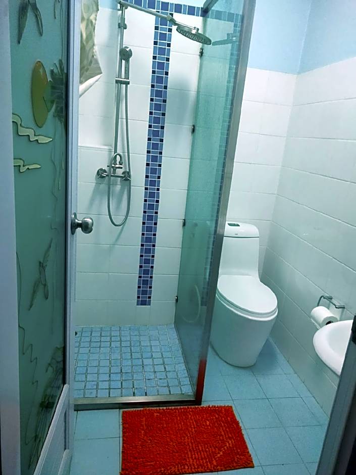 Changthai Comfort Guest House