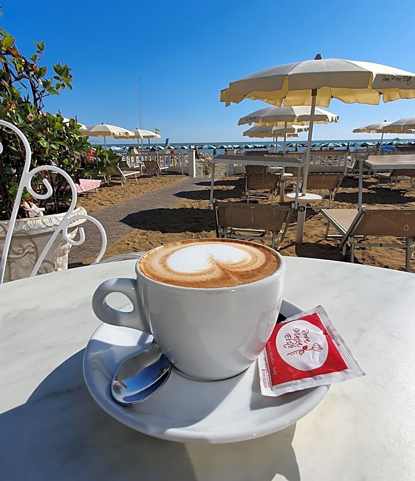 Hotel Rosa Maria Elite
