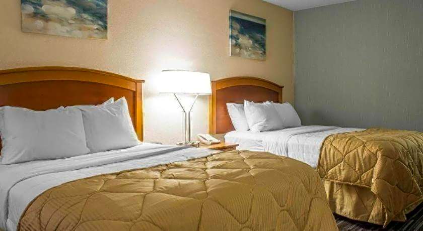 Lifestyle Inn Cedar Falls