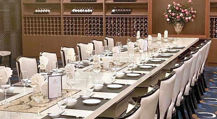 Central Hotel Thanh Hoa