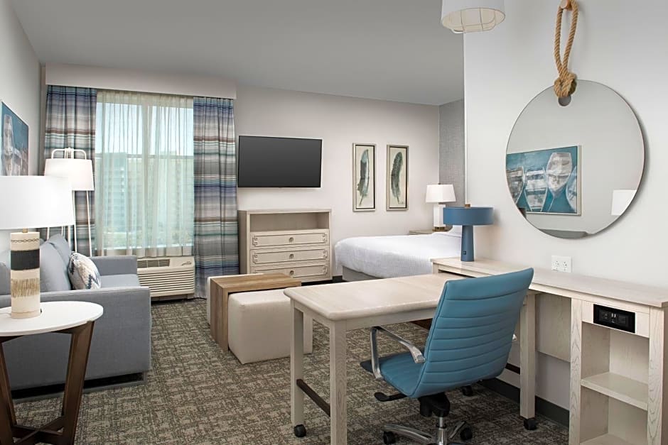 Homewood Suites By Hilton Destin