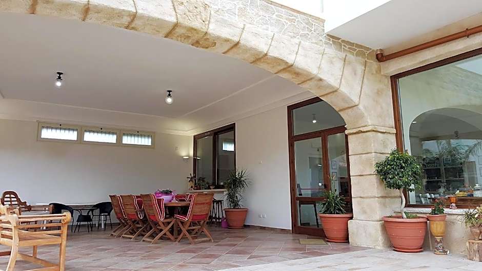 I Giardini di Elencosta