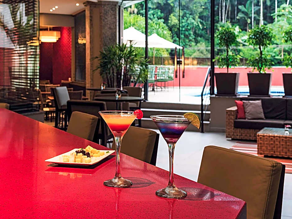 Mercure Joinville Prinz